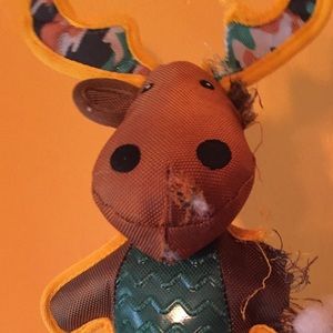 Meet your Posher, Alan